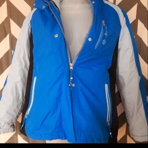 Free Country Winter Jacket